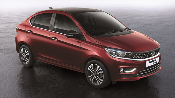 Tiago, Tigor CNG വേരിയന്റുകളെ നോർമൽ വേരിയന്റുകളിൽ നിന്ന് വ്യത്യസ്തരാക്കുന്നതെന്ത്?