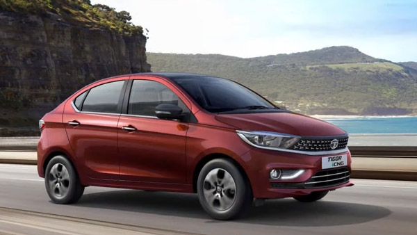 Tiago, Tigor CNG വേരിയന്റുകളെ നോർമൽ വേരിയന്റുകളിൽ നിന്ന് വ്യത്യസ്തരാക്കുന്നതെന്ത്?