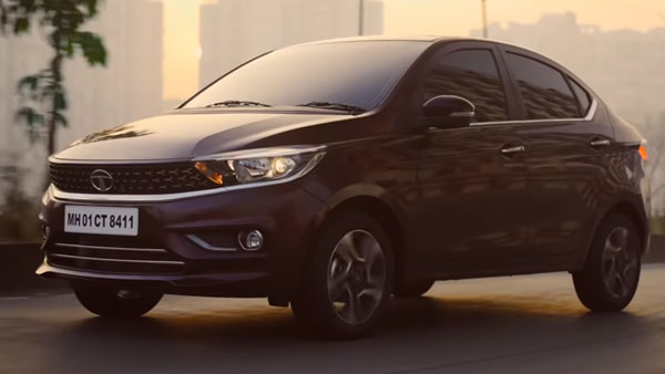 ഔദ്യോഗിക ബുക്കിംഗും ആരംഭിച്ചു, Tata Tiago,Tigor സിഎൻജി മോഡലുകളെ കാത്ത് വാഹന ലോകം