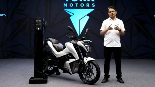 Tork Kratos ഇലക്ട്രിക് മോട്ടോര്സൈക്കിള്; പ്രധാന ഹൈലൈറ്റുകള് ഇതൊക്കെ