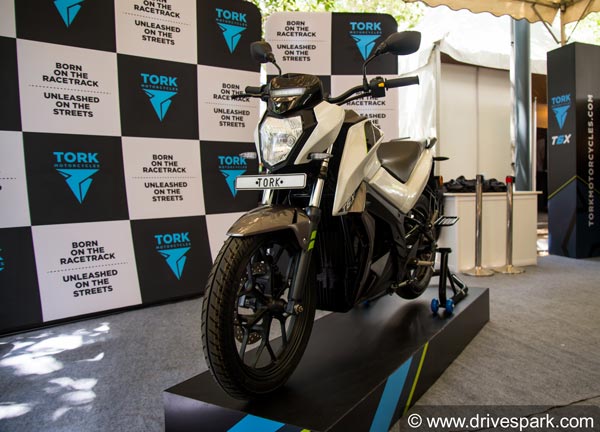 'Kratos' Tork T6X ഇലക്ട്രിക് ബൈക്കിന്റെ പേര് മാറ്റി കമ്പനി, ജനുവരി അവസാനത്തോടെ വിപണിയിലേക്ക്