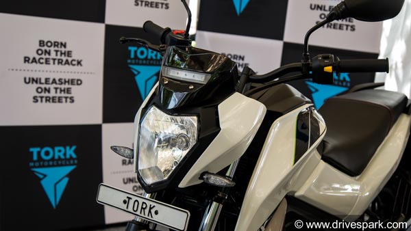 'Kratos' Tork T6X ഇലക്ട്രിക് ബൈക്കിന്റെ പേര് മാറ്റി കമ്പനി, ജനുവരി അവസാനത്തോടെ വിപണിയിലേക്ക്