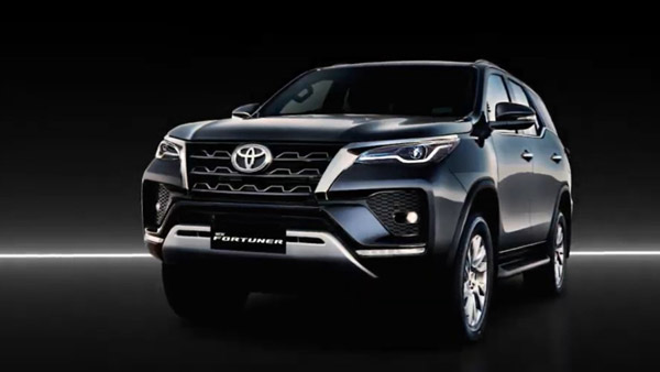കുതിച്ചുയർന്ന് Fortuner എസ്യുവിയുടെ വില, ഇനി അധികം മുടക്കേണ്ടത് 66,000 രൂപ മുതൽ 1.10 ലക്ഷം രൂപ വരെ