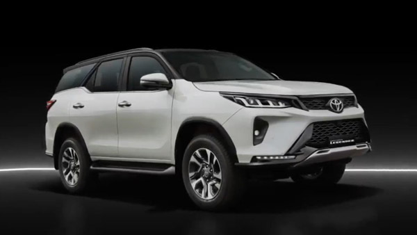 കുതിച്ചുയർന്ന് Fortuner എസ്യുവിയുടെ വില, ഇനി അധികം മുടക്കേണ്ടത് 66,000 രൂപ മുതൽ 1.10 ലക്ഷം രൂപ വരെ
