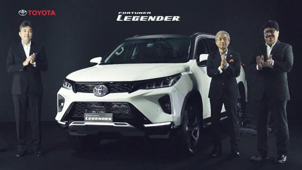 കുതിച്ചുയർന്ന് Fortuner എസ്യുവിയുടെ വില, ഇനി അധികം മുടക്കേണ്ടത് 66,000 രൂപ മുതൽ 1.10 ലക്ഷം രൂപ വരെ