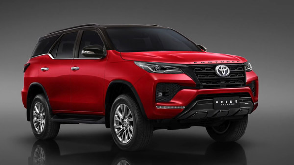 കുതിച്ചുയർന്ന് Fortuner എസ്യുവിയുടെ വില, ഇനി അധികം മുടക്കേണ്ടത് 66,000 രൂപ മുതൽ 1.10 ലക്ഷം രൂപ വരെ