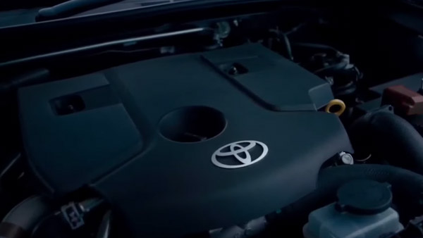 കാലങ്ങളുടെ കാത്തിരിപ്പിന് വിരാമം; Hilux പിക്കപ്പ് ഇന്ത്യയിൽ അവതരിപ്പിച്ച് Toyota