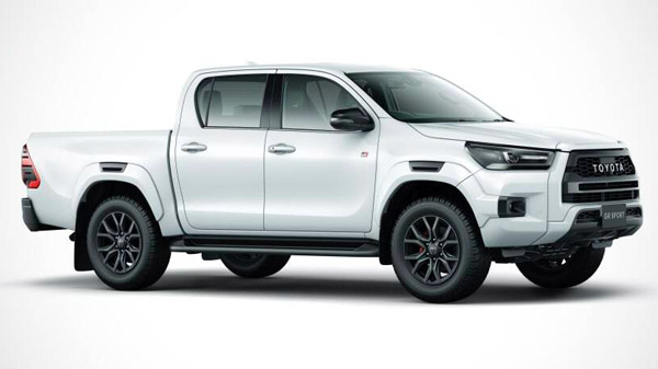 പക്കാ ഒറിജിനൽ, Toyota Hilux പിക്കപ്പ് ജനുവരി 23-ന് ഇന്ത്യൻ വിപണിയിലേക്ക്