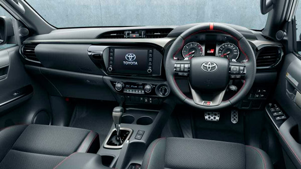 പക്കാ ഒറിജിനൽ, Toyota Hilux പിക്കപ്പ് ജനുവരി 23-ന് ഇന്ത്യൻ വിപണിയിലേക്ക്