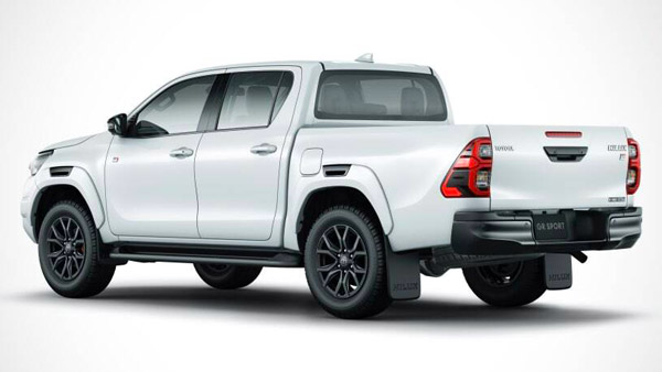 പക്കാ ഒറിജിനൽ, Toyota Hilux പിക്കപ്പ് ജനുവരി 23-ന് ഇന്ത്യൻ വിപണിയിലേക്ക്