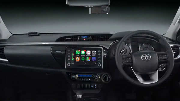 കാലങ്ങളുടെ കാത്തിരിപ്പിന് വിരാമം; Hilux പിക്കപ്പ് ഇന്ത്യയിൽ അവതരിപ്പിച്ച് Toyota