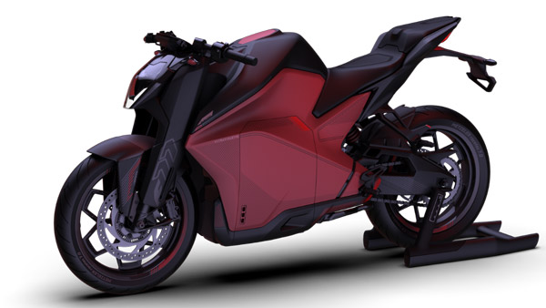 Ultraviolette F77 ഇലക്ട്രിക് സ്പോർട്സ് ബൈക്കിന്റെ ടീസറും പുറത്ത്, വിപണിയിലേക്ക് ഉടൻ