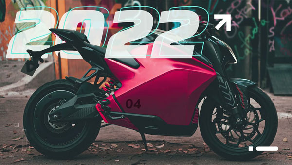 Ultraviolette F77 ഇലക്ട്രിക് സ്പോർട്സ് ബൈക്കിന്റെ ടീസറും പുറത്ത്, വിപണിയിലേക്ക് ഉടൻ