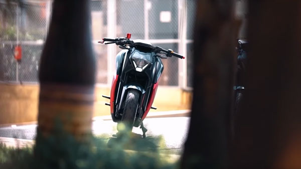 Ultraviolette F77 ഇലക്ട്രിക് സ്പോർട്സ് ബൈക്കിന്റെ ടീസറും പുറത്ത്, വിപണിയിലേക്ക് ഉടൻ