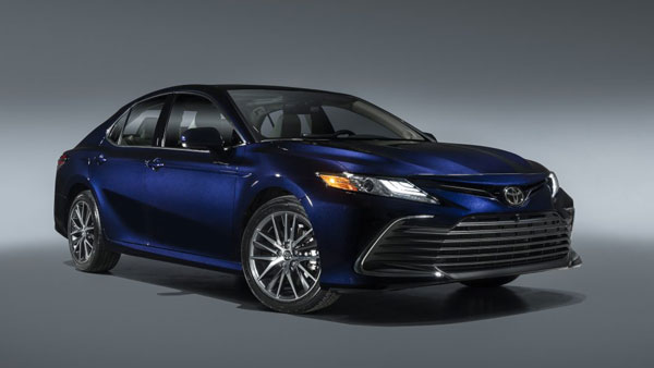 Camry Hybrid ഫെയ്സ്ലിഫ്റ്റ് ഇന്ത്യയിലേക്കും; പുതിയ ടീസര് വീഡിയോ പങ്കുവെച്ച് Toyota