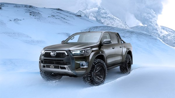2022 Hilux GR സ്പോര്ട്ടിനെ അവതരിപ്പിച്ച് Toyota; മാറ്റങ്ങളും നവീകരണങ്ങളും ഇങ്ങനെ