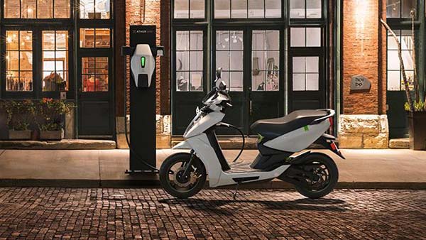 Ather Energy-ല് 420 കോടി രൂപയുടെ അധിക നിക്ഷേപം നടത്താനൊരുങ്ങി Hero MotoCorp