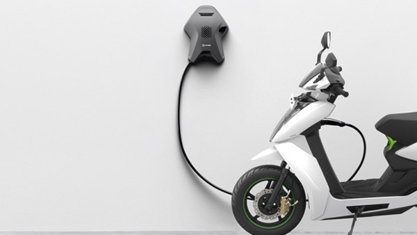 Ather Energy-ല് 420 കോടി രൂപയുടെ അധിക നിക്ഷേപം നടത്താനൊരുങ്ങി Hero MotoCorp