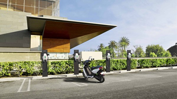 Ather Energy-ല് 420 കോടി രൂപയുടെ അധിക നിക്ഷേപം നടത്താനൊരുങ്ങി Hero MotoCorp