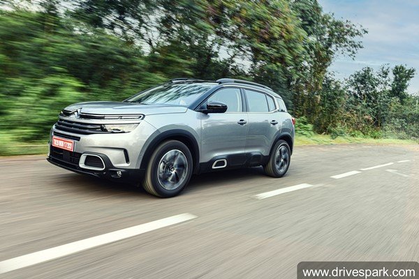 C5 Aircross വാങ്ങണേല് ഇനി അധികം മുടക്കണം; വില വര്ധനവ് നടപ്പാക്കി Citroen