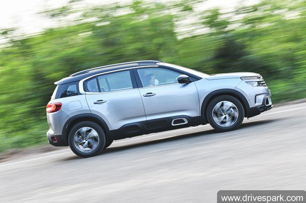 C5 Aircross വാങ്ങണേല് ഇനി അധികം മുടക്കണം; വില വര്ധനവ് നടപ്പാക്കി Citroen