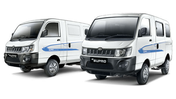 e-Alfa കാര്ഗോ ഇലക്ട്രിക് ത്രീ-വീലര് അവതരിപ്പിച്ച് Mahindra; വില 1.44 ലക്ഷം രൂപ