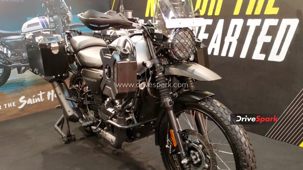 പ്രതാപകാലം തിരികെ പിടിക്കാന് യെസ്ഡി; ഒന്നല്ല, രണ്ടല്ല, കൂട്ടിന് മൂന്ന് മോഡലുകള്