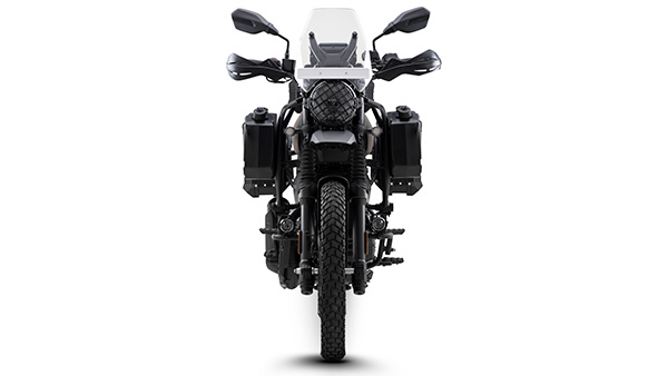 ആരാകും കേമൻ? മാറ്റുരയ്ക്കാം Yezdi Adventure VS Royal Enfield Himalayan