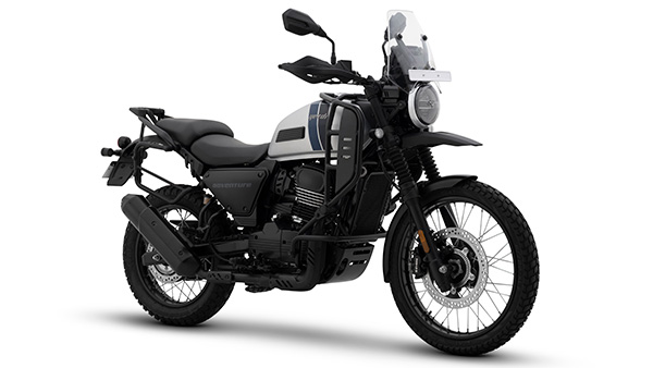 ആരാകും കേമൻ? മാറ്റുരയ്ക്കാം Yezdi Adventure VS Royal Enfield Himalayan
