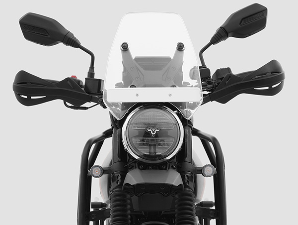 ആരാകും കേമൻ? മാറ്റുരയ്ക്കാം Yezdi Adventure VS Royal Enfield Himalayan