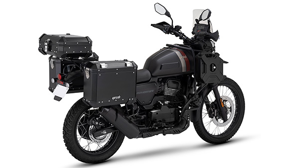ആരാകും കേമൻ? മാറ്റുരയ്ക്കാം Yezdi Adventure VS Royal Enfield Himalayan