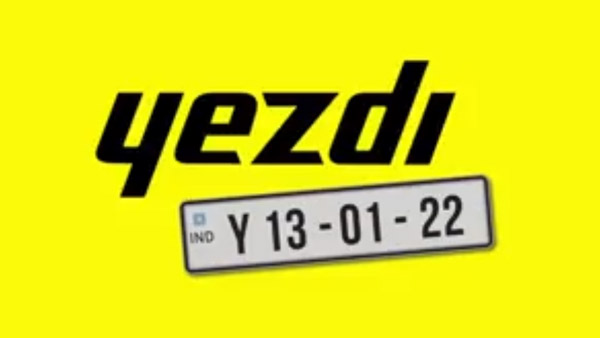 അവതരണത്തിനൊരുങ്ങി Yezdi മോട്ടോര്സൈക്കിള്; പുതിയ വിവരങ്ങൾ പങ്കുവെച്ചു