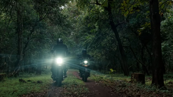 അരേങ്ങേറ്റം അടുത്തു; മോഡലുകളുടെ പുതിയ ടീസര് വീഡിയോ പങ്കുവെച്ച് Yezdi