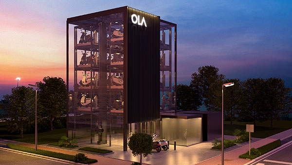 Ola Electric സ്കൂട്ടറുകൾക്കായുള്ള പർച്ചേസ് വിൻഡോ മാർച്ച് 17-ന് തുറക്കും, ഒപ്പം പുതിയ കളർ ഓപ്ഷനും