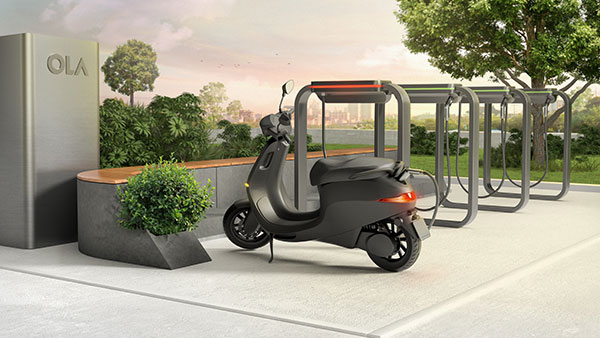 Ola Electric സ്കൂട്ടറുകൾക്കായുള്ള പർച്ചേസ് വിൻഡോ മാർച്ച് 17-ന് തുറക്കും, ഒപ്പം പുതിയ കളർ ഓപ്ഷനും