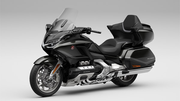 2022 Honda Gold Wing Tour: മികച്ച ഹൈലൈറ്റുകള് ഇതൊക്കെ