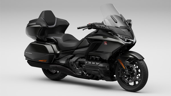 2022 Honda Gold Wing Tour: മികച്ച ഹൈലൈറ്റുകള് ഇതൊക്കെ