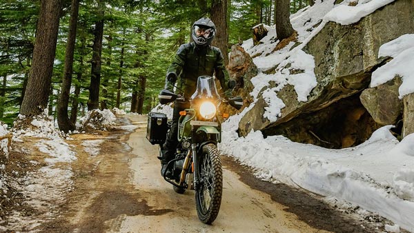 Himalayan 411 നിരത്തൊഴിഞ്ഞേക്കും, പകരമെത്തുന്നത് പുത്തൻ 450 പതിപ്പെന്ന് Royal Enfield