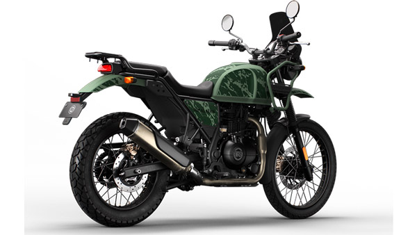 Himalayan 411 നിരത്തൊഴിഞ്ഞേക്കും, പകരമെത്തുന്നത് പുത്തൻ 450 പതിപ്പെന്ന് Royal Enfield