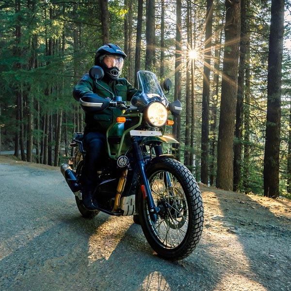 Himalayan 411 നിരത്തൊഴിഞ്ഞേക്കും, പകരമെത്തുന്നത് പുത്തൻ 450 പതിപ്പെന്ന് Royal Enfield