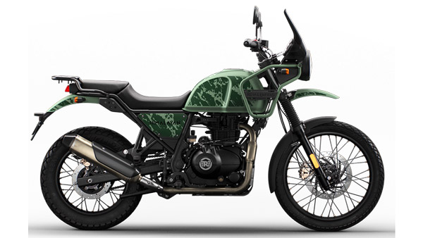 Himalayan 411 നിരത്തൊഴിഞ്ഞേക്കും, പകരമെത്തുന്നത് പുത്തൻ 450 പതിപ്പെന്ന് Royal Enfield