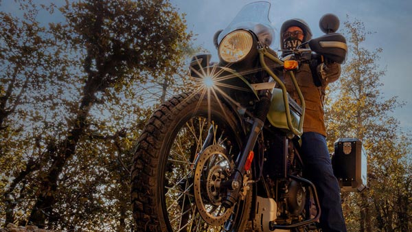 Himalayan 411 നിരത്തൊഴിഞ്ഞേക്കും, പകരമെത്തുന്നത് പുത്തൻ 450 പതിപ്പെന്ന് Royal Enfield