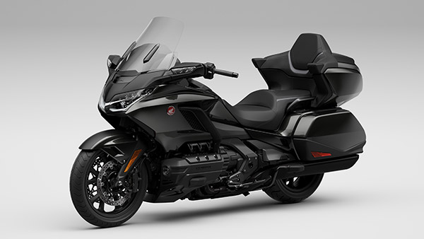എയർബാഗും ഡിസിടി ഗിയർബോക്സുമായി 2022 മോഡൽ Honda Gold Wing Tour ഇന്ത്യയിൽ