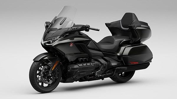 2022 Honda Gold Wing Tour: മികച്ച ഹൈലൈറ്റുകള് ഇതൊക്കെ