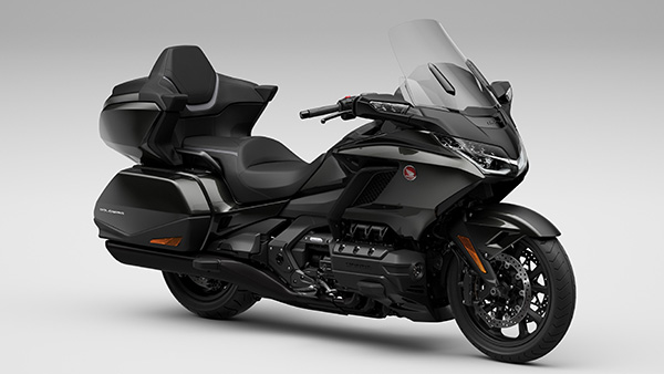 എയർബാഗും ഡിസിടി ഗിയർബോക്സുമായി 2022 മോഡൽ Honda Gold Wing Tour ഇന്ത്യയിൽ