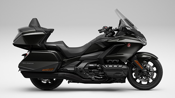 2022 Honda Gold Wing Tour: മികച്ച ഹൈലൈറ്റുകള് ഇതൊക്കെ