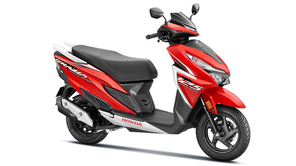 2021-22 സാമ്പത്തിക വര്ഷത്തില് Honda വിറ്റത് 38 ലക്ഷം ഇരുചക്ര വാഹനങ്ങള്; കയറ്റുമതിയിലും വര്ധനവ്