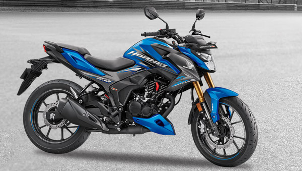 2021-22 സാമ്പത്തിക വര്ഷത്തില് Honda വിറ്റത് 38 ലക്ഷം ഇരുചക്ര വാഹനങ്ങള്; കയറ്റുമതിയിലും വര്ധനവ്