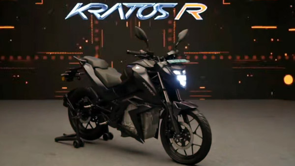 അസംബ്ലി ലൈനില് നിന്നും Kratos ഇലക്ട്രിക് മോട്ടോര്സൈക്കിള് പുറത്തിറങ്ങി; ഡെലിവറി ഉടനെന്ന് Tork