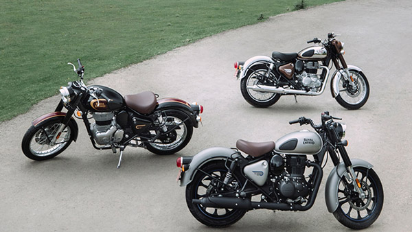 മോഡലുകളുടെ വില കൂട്ടിയും കുറച്ചും Royal Enfield; പുതിയ വില പരിഷ്കരണങ്ങള് ഇങ്ങനെ